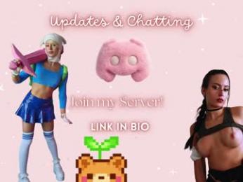 rosiebones chaturbate stream image, 01.12.2025 22:40