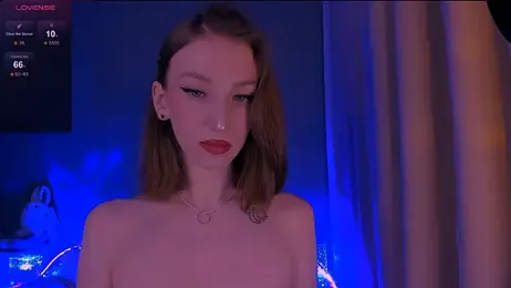 ellaamber stripchat stream image