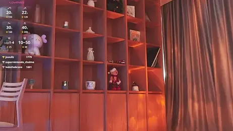 hyun_chia stripchat stream image