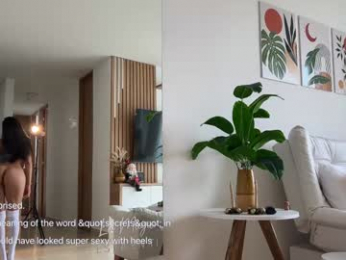 sweet_littleee chaturbate stream image