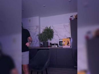 Tom-and-Jenny bongacams stream image, 02.12.2025 16:40