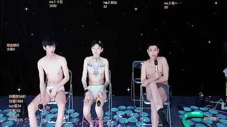 LuckyBoys666 stripchat stream image