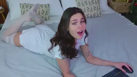 RihannaRose stripchat stream image