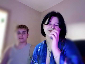 2Lesbians bongacams stream image