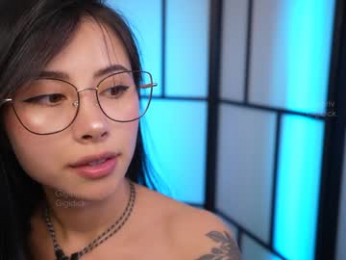 gigi_ulala chaturbate stream image