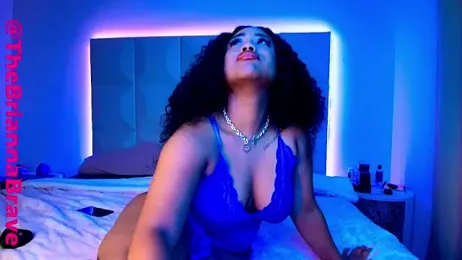 BriannaBrave stripchat stream image