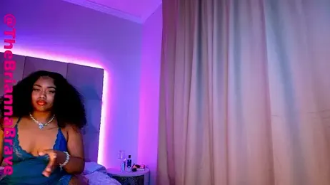 BriannaBrave stripchat stream image