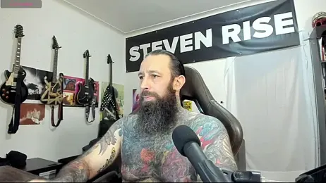 StevenRiseNYC stripchat stream image