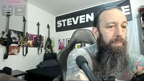 StevenRiseNYC stripchat stream image