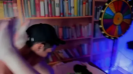 Shyfantasies stripchat stream image