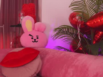 therealfallingangel chaturbate stream image