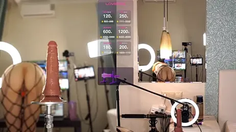 Sweet_Mistie stripchat stream image