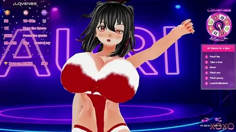 Auri_Hikaru stripchat stream image