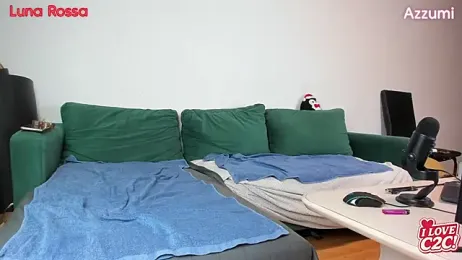 LunaRossaCam stripchat stream image