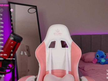 Miss-Tory bongacams stream image