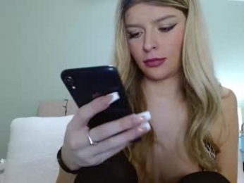 tsindicablue chaturbate stream image