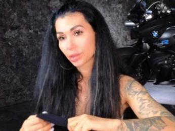 -BABAYAGA- bongacams stream image, 03.12.2025 22:00