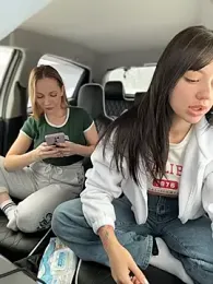 LavenderHot stripchat stream image