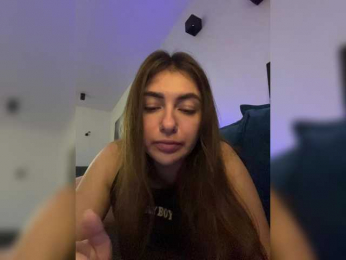WILDGIRL bongacams stream image