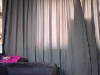 megan-ros camsoda stream image