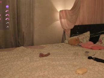 Vanessa-Walters bongacams stream image, 04.12.2025 03:00