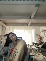 IntiMia stripchat stream image