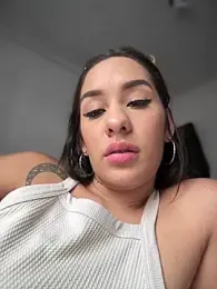 __IRIS__ stripchat stream image