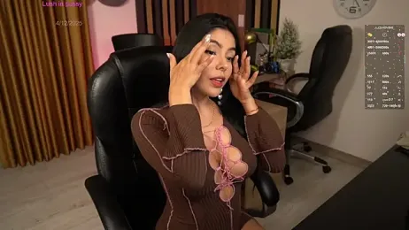 secretary_bj stripchat stream image