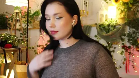ScarletBlaze stripchat stream image, 04.12.2025 18:10