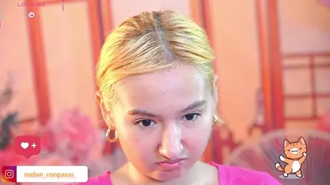 Pinkie_Princes stripchat stream image