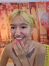 Pinkie_Princes stripchat stream image