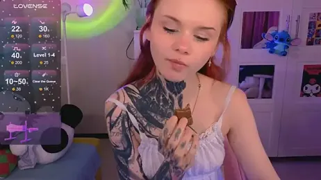 Britney_Lynch stripchat stream image