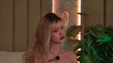 BellaSecrett stripchat stream image