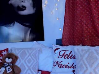 Juliana Saenz flirt4free stream image, 05.12.2025 05:00