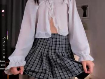 bridgetbottrell chaturbate stream image, 05.12.2025 01:20