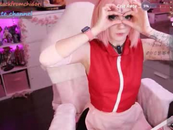 yourcutewaifu chaturbate stream image