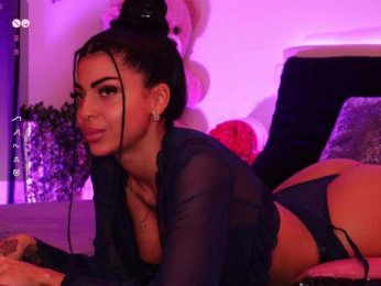 AngelaMyst bongacams stream image