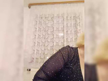 BoloshkaBlonda bongacams stream image