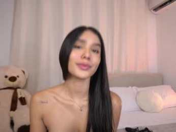 veroniqe_lounge chaturbate stream image