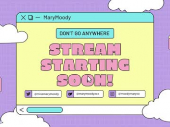 marymoody chaturbate stream image