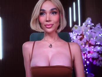 xforyoureyesonlyx chaturbate stream image, 06.12.2025 01:30