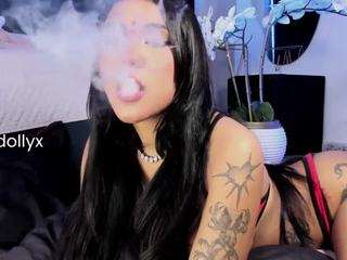darkydolly camsoda stream image, 06.12.2025 05:00