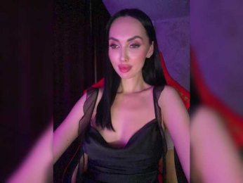 AnnaBlackFlame bongacams stream image