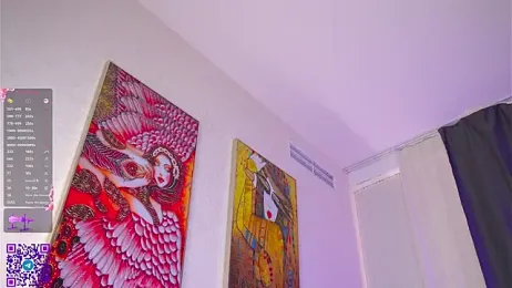 LiliBanger stripchat stream image