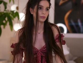 dovia chaturbate stream image, 06.12.2025 07:50