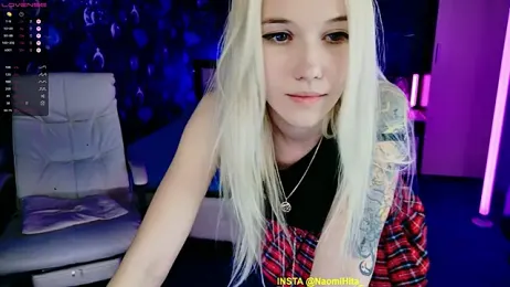 NaomiHita stripchat stream image