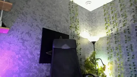 AlexxSweet stripchat stream image