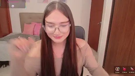 Miley_Baker stripchat stream image