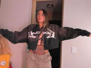 Mia Brooklyn flirt4free stream image, 06.12.2025 16:10