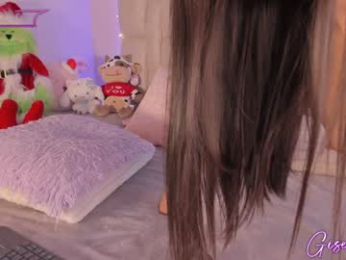 giselle_js chaturbate stream image